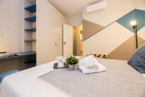 CasaViva - Urban Stylish Flat nr Genoa De Ferrari