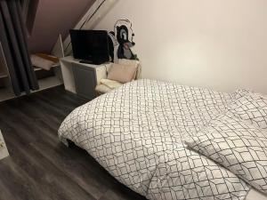 Appartement 3 chambres