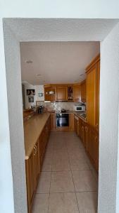 La Palmera Seaview Apartament