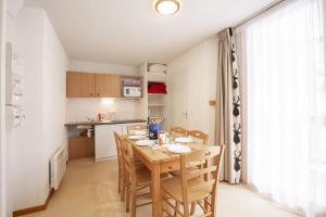 Balcons H 016 - PARC NAT VANOISE appart 5 pers