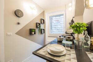 CasaViva - Urban Stylish Flat nr Genoa De Ferrari