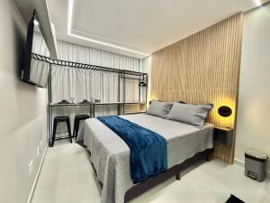 Breeze Experience | Piscina Infinita & Vista Mar