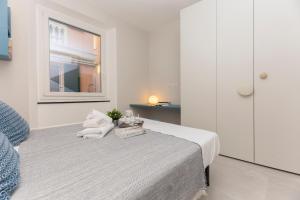 CasaViva - Urban Stylish Flat nr Genoa De Ferrari