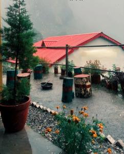 Sunlight Homestay Mohana