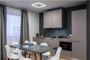 City Appartement - Premium