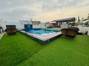 Rucha farms