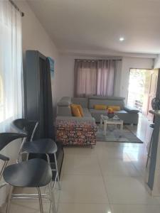 Apto 4 en centro de la ciudad