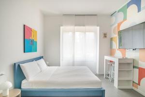 Urban Hub Apartments