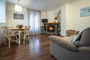 Pichuana - chimenea 2 dormitorios - 3hvězdičkové hotely ve městě Benasque