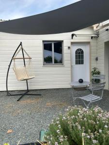 Appartements Studio Ptitfolais : photos des chambres