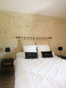 Maisons de vacances Le Hameau de Galice : photos des chambres