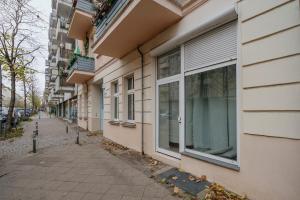 Spacious 2-Bedroom in the Heart of Friedrichshain