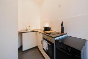 Spacious 2-Bedroom in the Heart of Friedrichshain