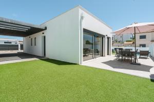 Casa Ventosa with private pool