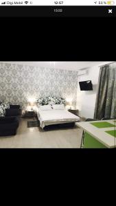 Garsoniera DiMatt Mamaia Nord