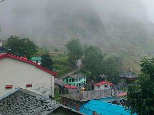 Sunlight Homestay Mohana