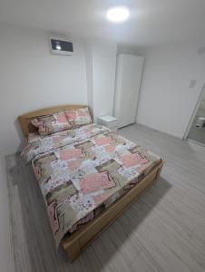 Apartman U Prizemlju Banja Vrujci