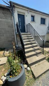 Maisons de vacances La case a Jean-Lou : photos des chambres