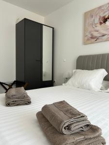 Zgonjanin Silver Lake