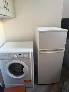 Brick Lane - The Haven