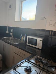 Brick Lane - The Haven