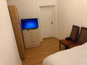 Brick Lane - The Haven