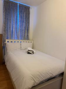 Brick Lane - The Haven