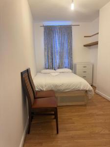 Brick Lane - The Haven