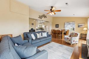 A Change In Attitude