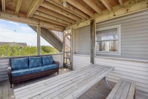 A Change In Attitude