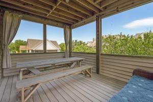 A Change In Attitude