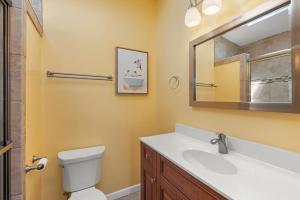 A Change In Attitude