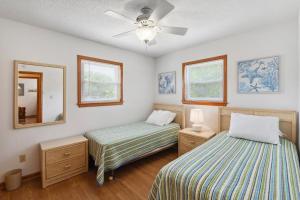 A Change In Attitude