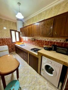 appartement Airport Guests Marrakech