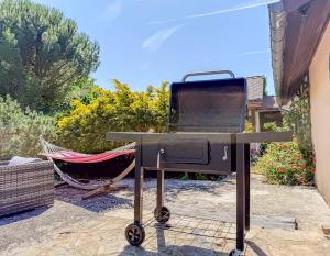 Maisons de vacances Maison familiale avec jardin XXL, jeux & nature : photos des chambres
