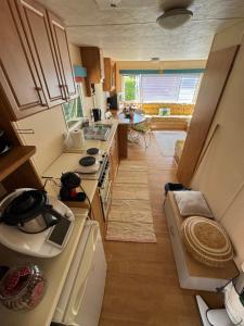 Mandala Mielno Camping