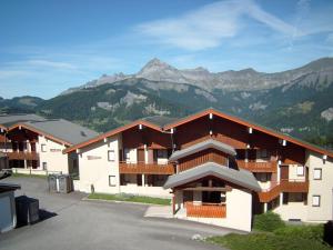 Appartements Studio 4 pers. pres des pistes, tout equipe - FR-1-733-161 : photos des chambres