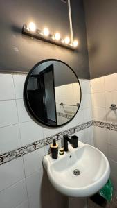 Vintage Loft au cœur de Rabat ville