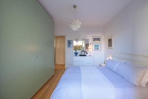 Bambagioni 14 - Smart Flat con Garage Privato - ItalyWeGo