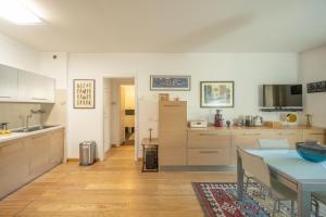 Bambagioni 14 - Smart Flat con Garage Privato - ItalyWeGo