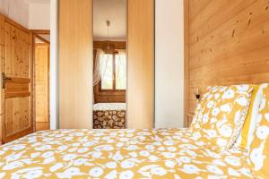 Appartements La Mesange Bleue : photos des chambres
