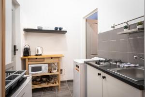 B8 - Grand Boulevard Cozy Apartment - Best Location by BQA