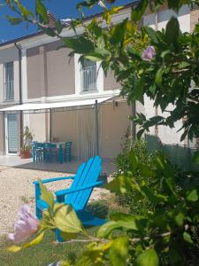 B&B Borgo Sabelli - Costa dei Trabocchi