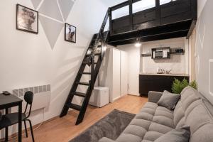 B8 - Grand Boulevard Cozy Apartment - Best Location by BQA