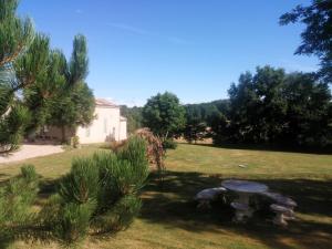 Maisons de vacances Le Hameau de Galice : photos des chambres