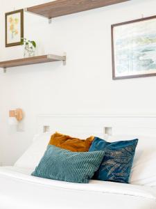 The cozy apartment - Turro M1