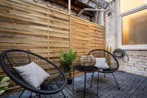 B8 - Grand Boulevard Cozy Apartment - Best Location by BQA