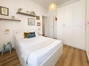 The cozy apartment - Turro M1