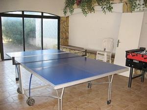 Villas Villa La Palmier : photos des chambres