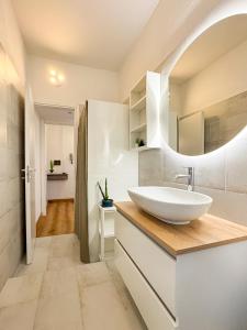 The cozy apartment - Turro M1